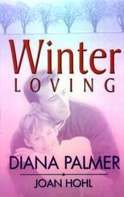 Cover of: Winter Loving by 