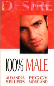 Cover of: One Hundred Per Cent Male