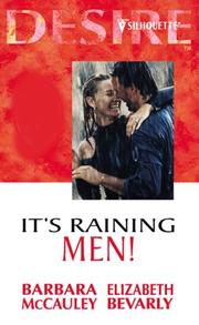 Cover of: It's Raining Men!