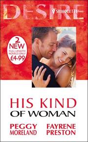 Cover of: His Kind of Woman
