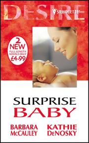 Cover of: Surprise Baby