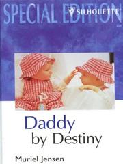 Cover of: Daddy by Destiny