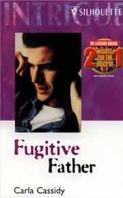 Cover of: Fugitive Father
