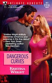 Cover of: Dangerous Curves (March Madness)