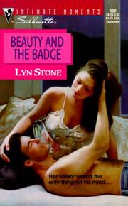 Cover of: Beauty And The Badge