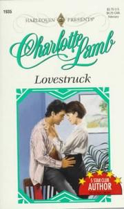Cover of: Lovestruck