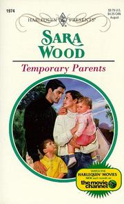 Cover of: Temporary Parents