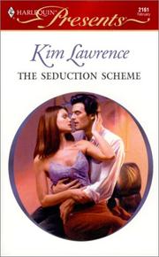 Cover of: Seduction Scheme