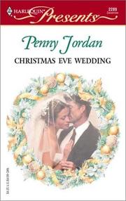 Cover of: Christmas Eve Wedding