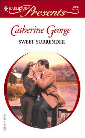 Sweet Surrender by Catherine George