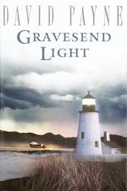 Cover of: Gravesend light: a novel