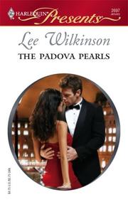 Cover of: The Padova Pearls