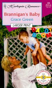 Brannigan's Baby  by Grace Green