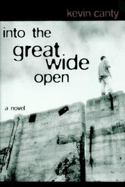 Cover of: Into the Great Wide Open