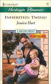 Cover of: Inherited by Jessica Hart
