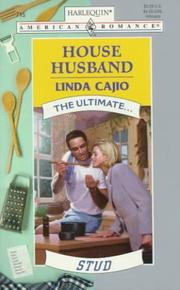 Cover of: House Husband (The Ultimate...)