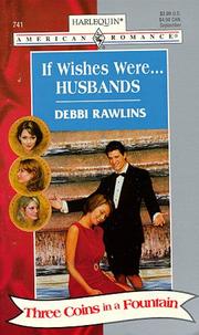 Cover of: If Wishes Were Husbands