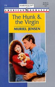 Cover of: Hunk & The Virgin by 