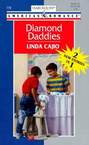 Cover of: Diamond Daddies by Cajio