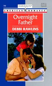 Cover of: Overnight Father  (Oops Still Married)
