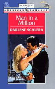 Cover of: Man in a Million
