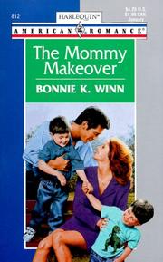 Cover of: Mommy Makeover by Winn