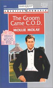 Cover of: The groom came C.O.D.