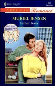 Cover of: Father Fever