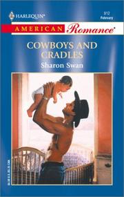 Cover of: Cowboys and Cradles by Sharon Swan
