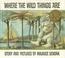 Cover of: Where the Wild Things Are (Caldecott Collection)
