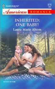 Cover of: Inherited: One Baby!