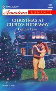 Cover of: Christmas at Cupid's Hideaway