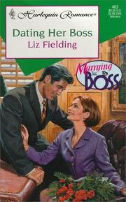 Cover of: Dating Her Boss