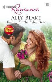 Falling For The Rebel Heir