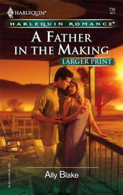 Cover of: A Father In The Making