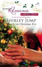 Cover of: Miracle On Christmas Eve