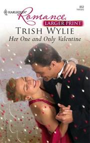 Cover of: Her One And Only Valentine