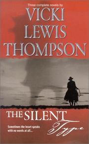 Cover of: The Silent Type by Vicki Lewis Thompson
