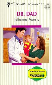 Cover of Dr Dad