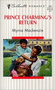 Cover of: Prince Charming's Return