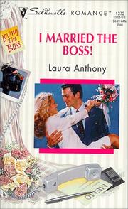 Cover of: I Married The Boss! (Loving The Boss)
