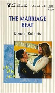 Cover of: The Marriage Beat