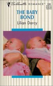 Cover of: The Baby Bond