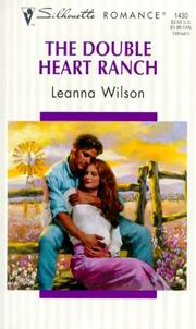 Cover of: Double Heart Ranch by Leanna Wilson