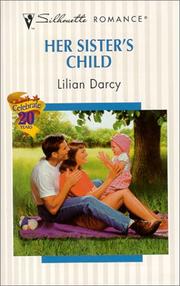 Cover of: Her Sister's Child