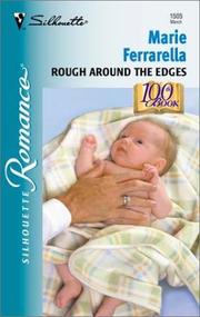 Cover of: Rough Around the Edges (100th Book)