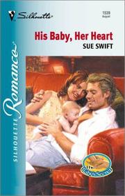 His baby, her heart by Sue Swift