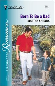 Cover of: Born To Be A Dad