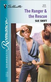 Cover of: The ranger & the rescue