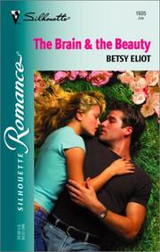 Cover of: The Brain & The Beauty